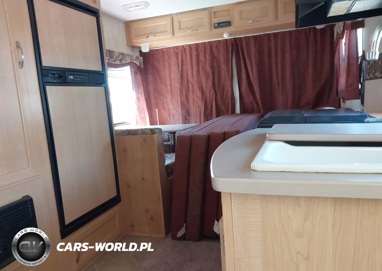 2007 Kz Coyote VIN:4EZTC20267S040601 - 5