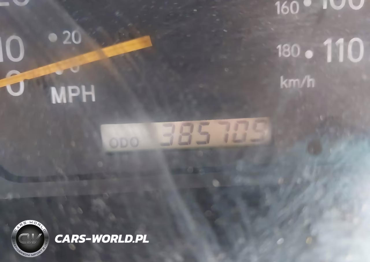 1998 Toyota Tacoma Limited V6 VIN:4TAWN74N2WZ061599 - 15