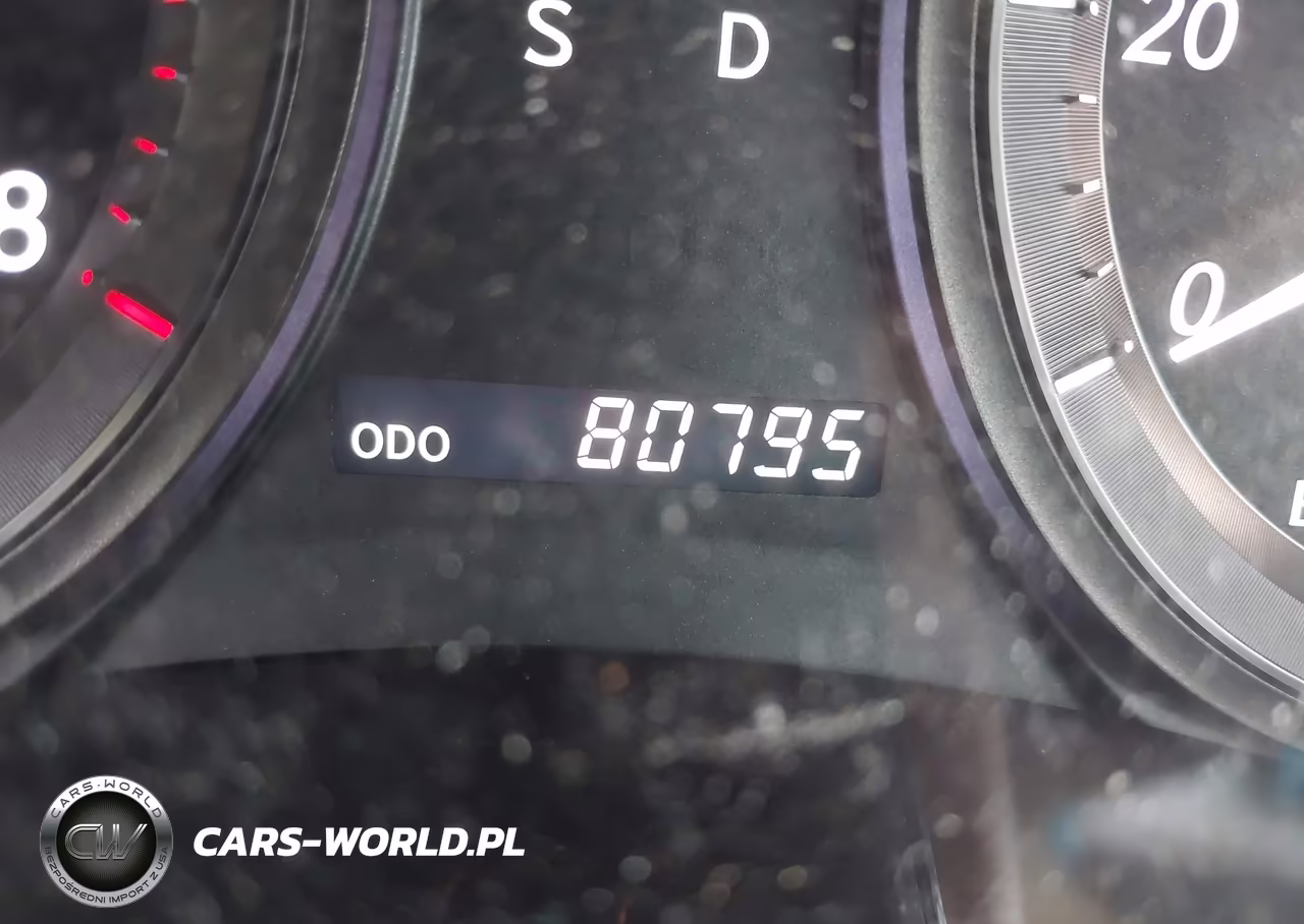 2009 Lexus Es 350 VIN:JTHBJ46G192297992 - 16