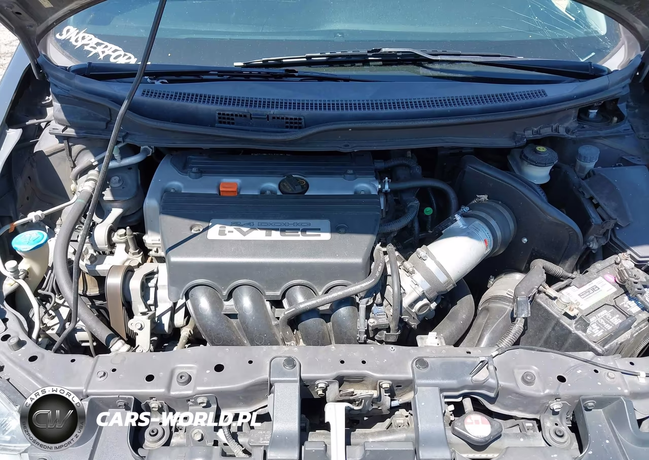 2012 Honda Civic Si VIN:2HGFG4A50CH702828 - 10