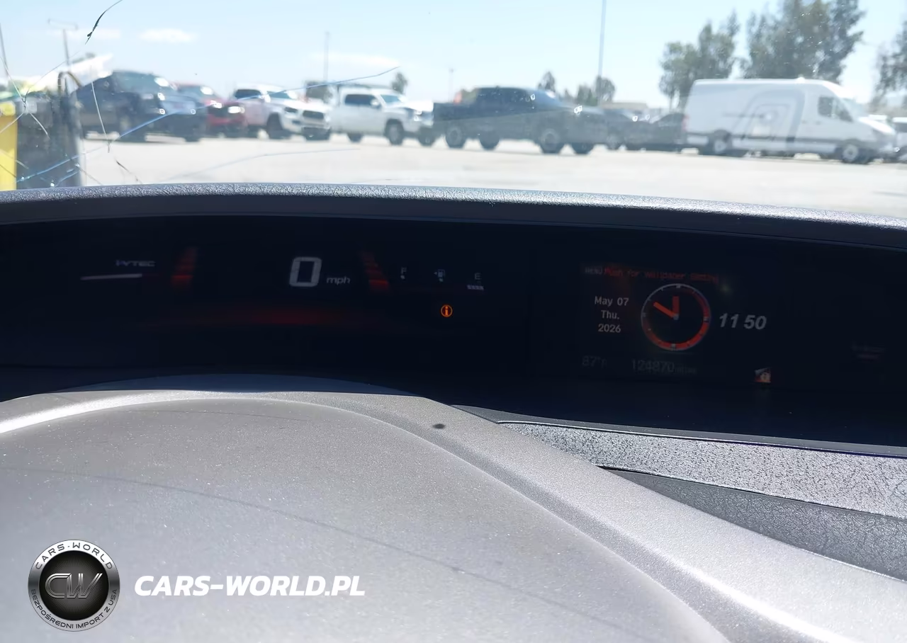 2012 Honda Civic Si VIN:2HGFG4A50CH702828 - 7