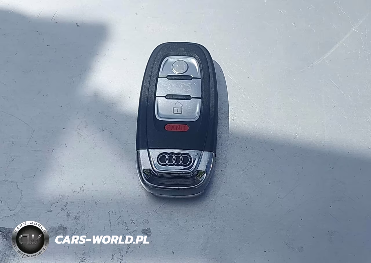 2014 Audi Q5 3.0 Tdi Premium Plus VIN:WA1CMAFP6EA067466 - 11