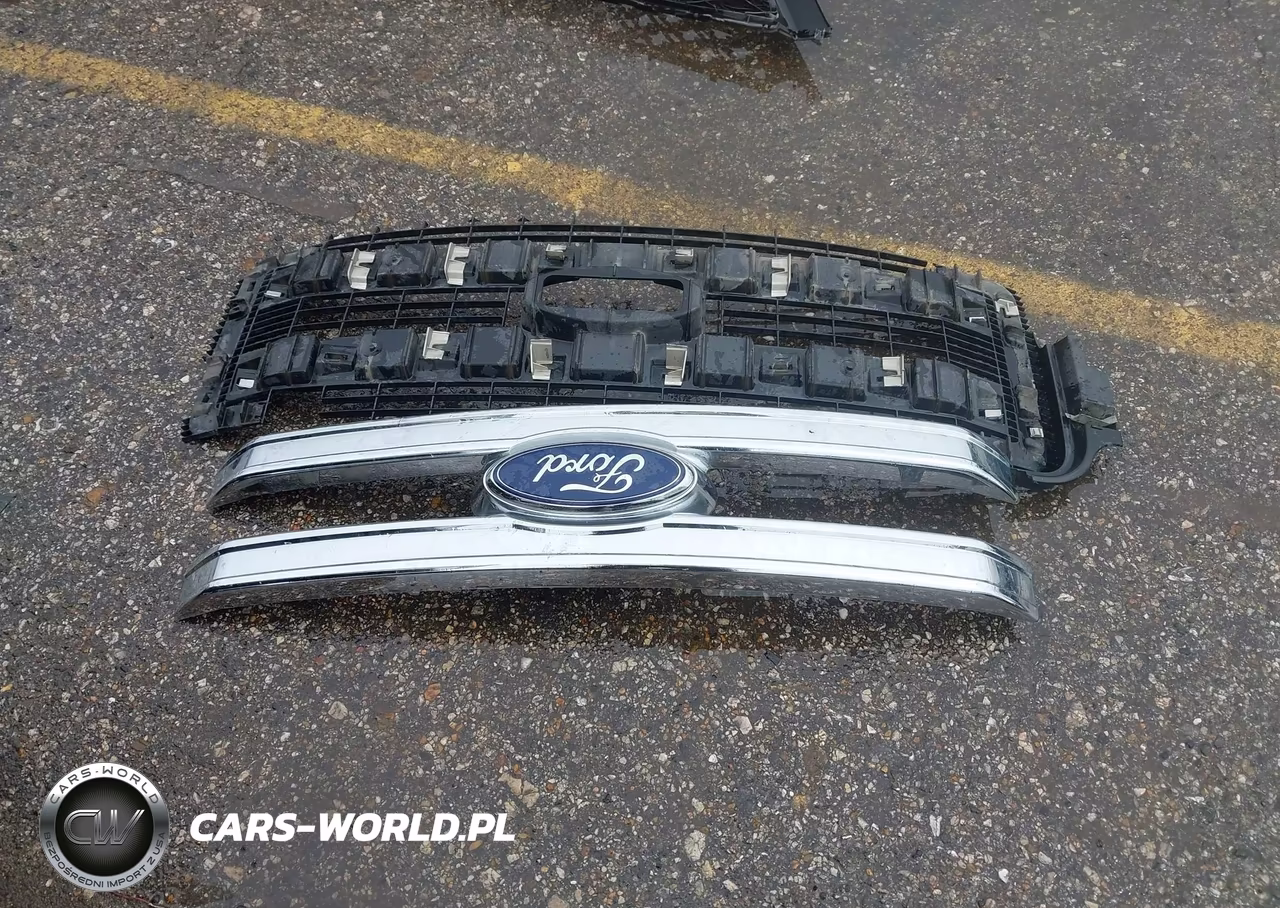 2013 Ford F-150 Xlt VIN:1FTFW1CF1DFA37429 - 11