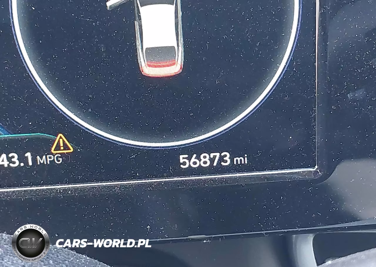 2022 Hyundai Elantra Sel VIN:KMHLS4AGXNU263277 - 7