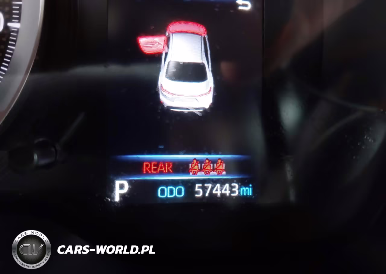 2022 Toyota Corolla Le VIN:5YFEPMAE2NP336829 - 15