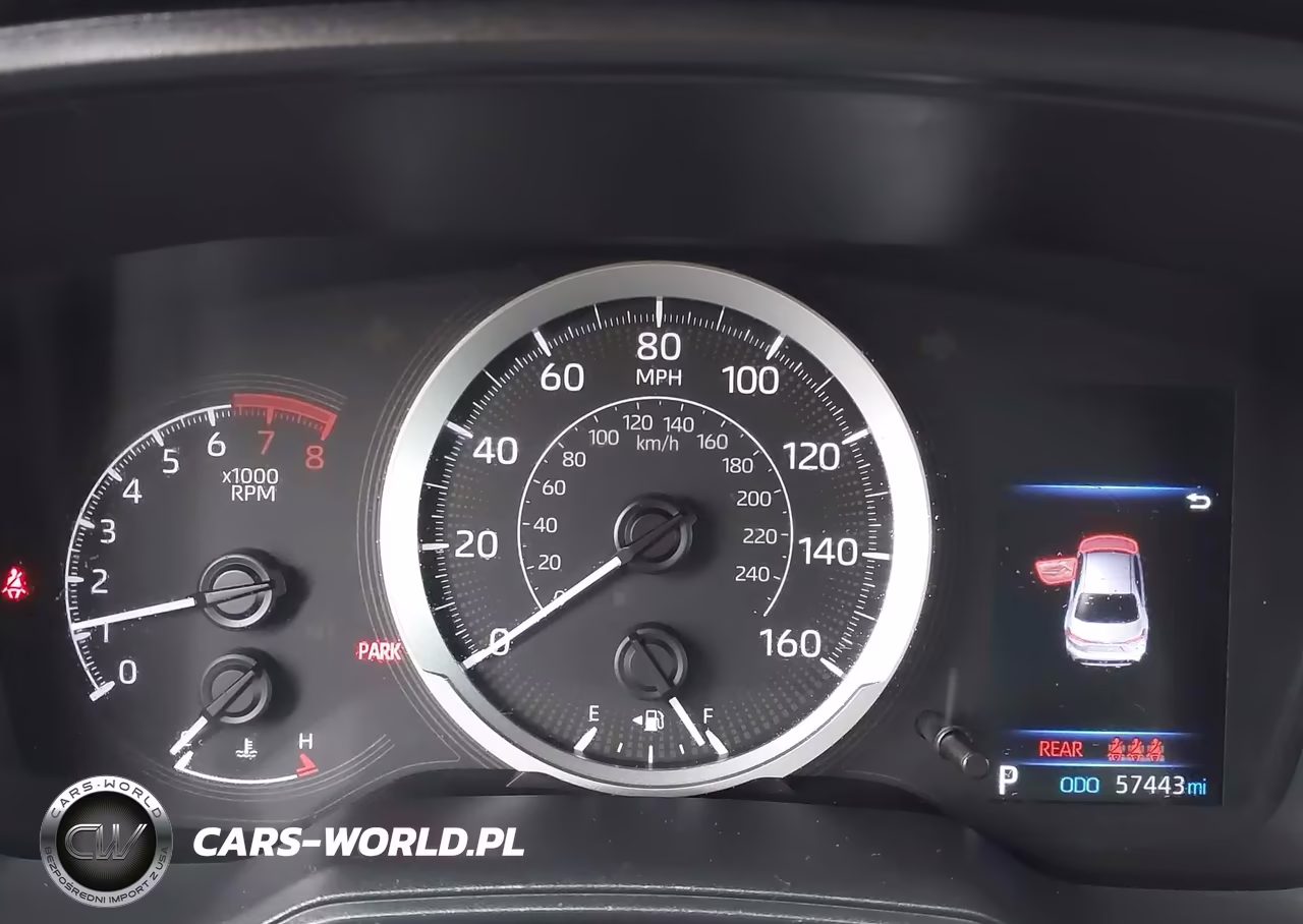 2022 Toyota Corolla Le VIN:5YFEPMAE2NP336829 - 7