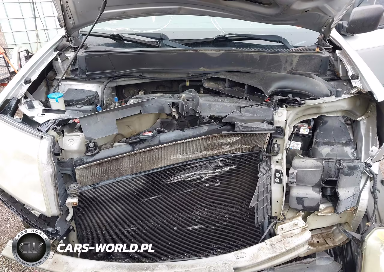 2013 Honda Pilot Lx VIN:5FNYF3H22DB025935 - 10