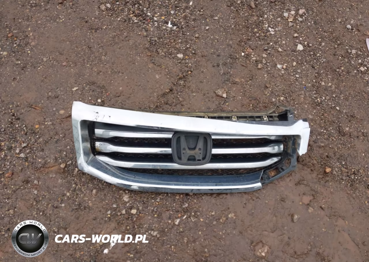 2013 Honda Pilot Lx VIN:5FNYF3H22DB025935 - 12