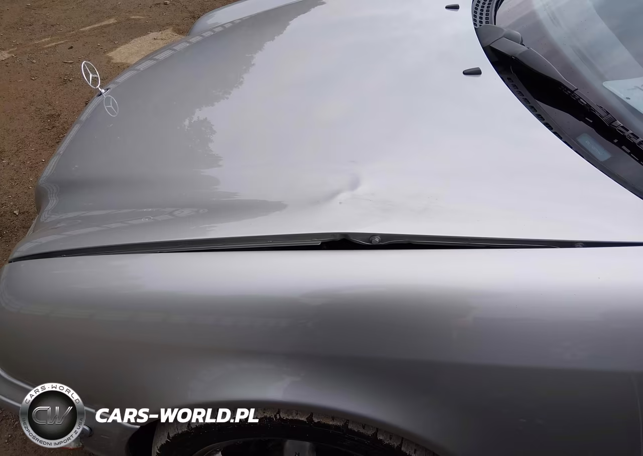 2002 Mercedes-Benz Clk 55 Amg VIN:WDBLK74GX2T121447 - 6