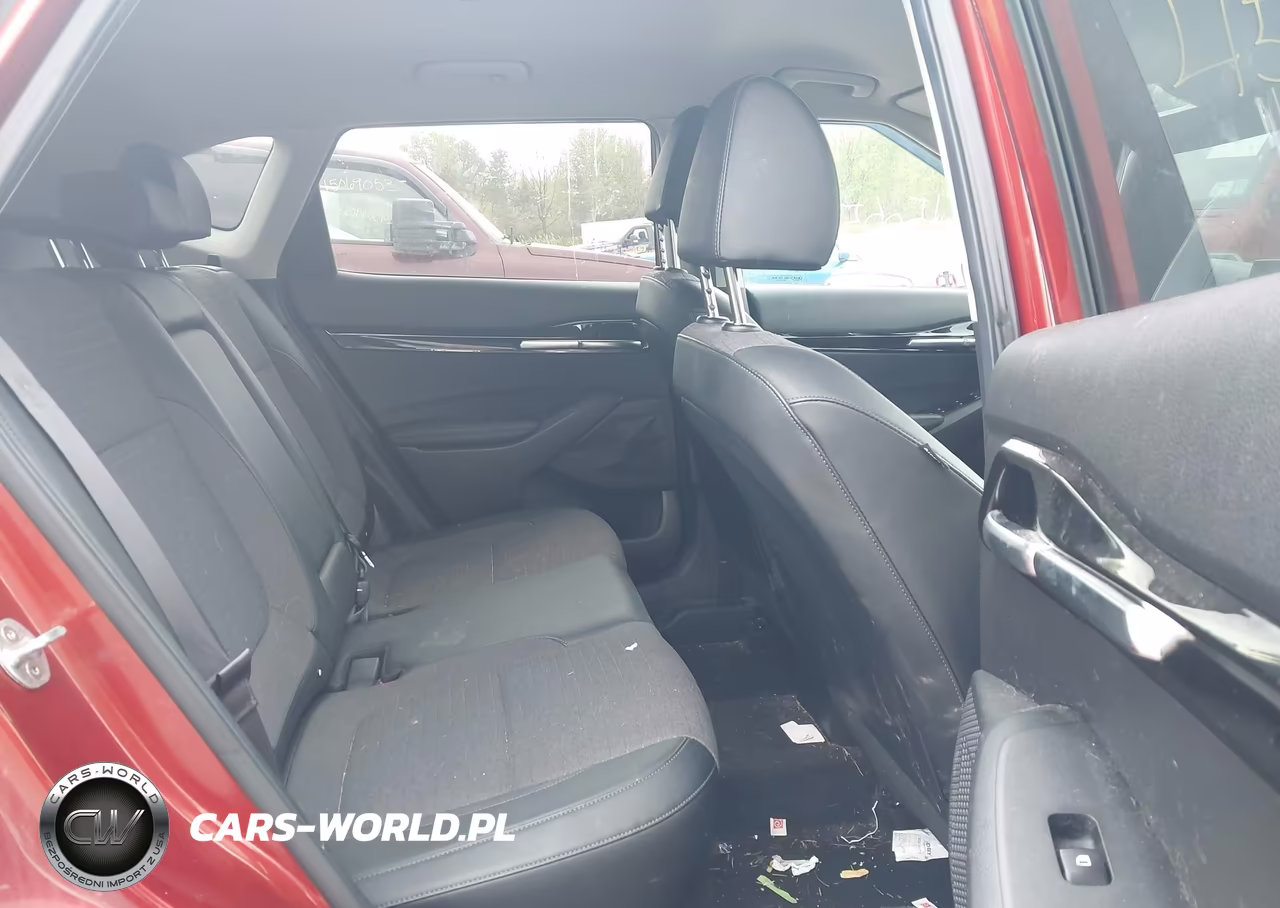 2021 Kia Seltos S VIN:KNDEUCAAXM7093139 - 8