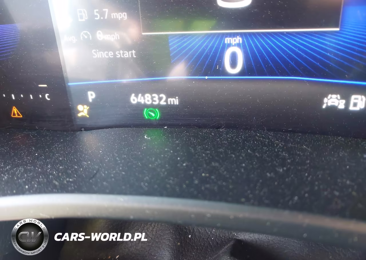2022 Volkswagen Atlas 3.6L V6 Se W-Technology VIN:1V2HR2CA6NC507952 - 7
