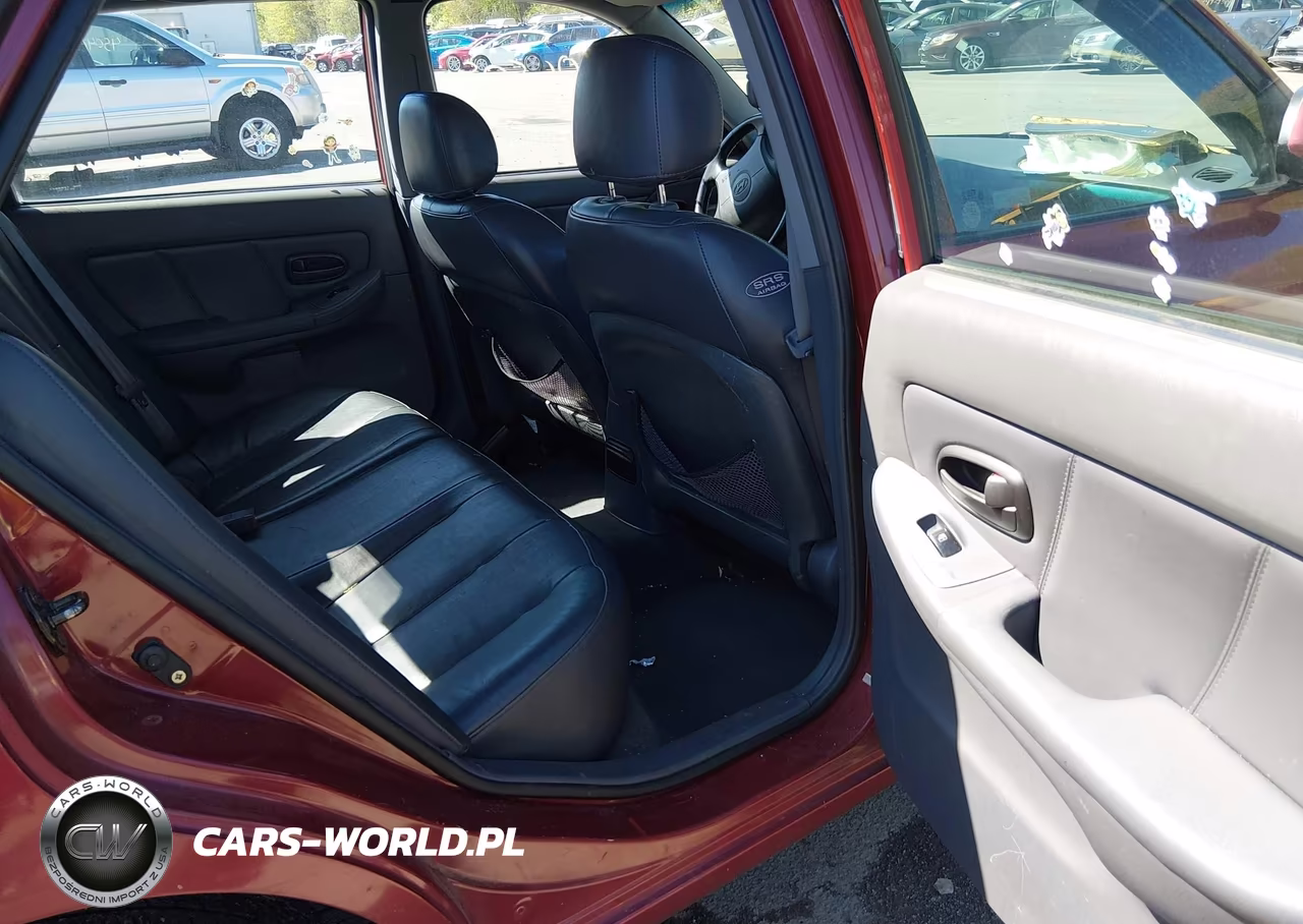 2002 Hyundai Elantra Gt VIN:KMHDN55D32U063208 - 8