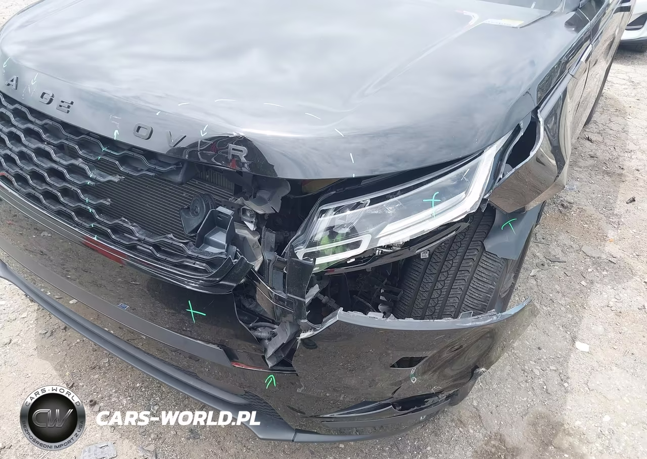 2019 Land Rover Range Rover Velar P250 S VIN:SALYB2EX0KA233641 - 17