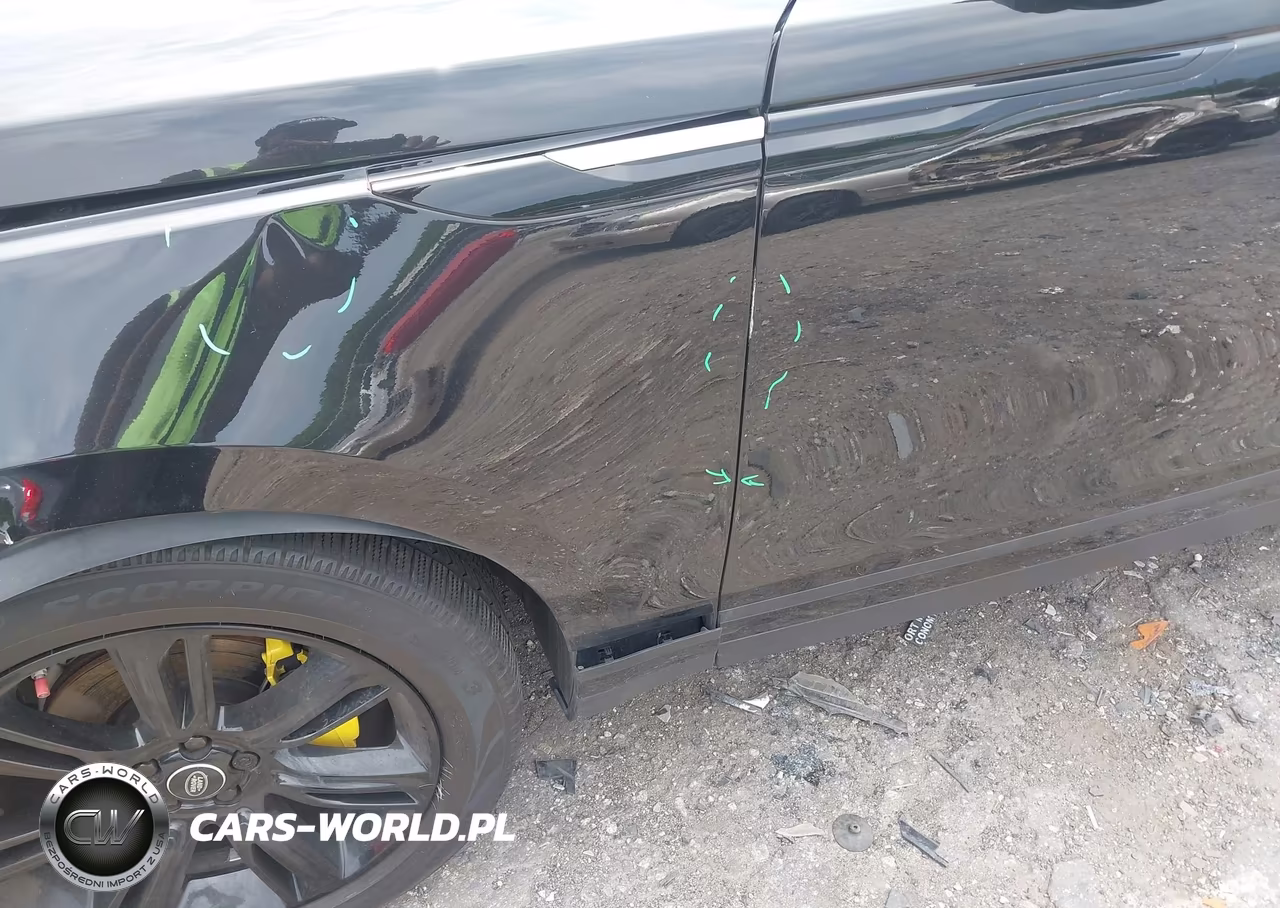 2019 Land Rover Range Rover Velar P250 S VIN:SALYB2EX0KA233641 - 18