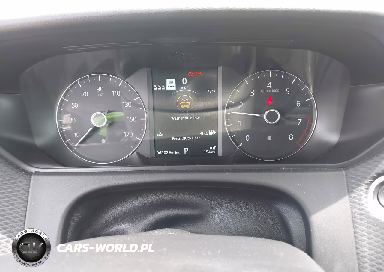 2019 Land Rover Range Rover Velar P250 S VIN:SALYB2EX0KA233641 - 7