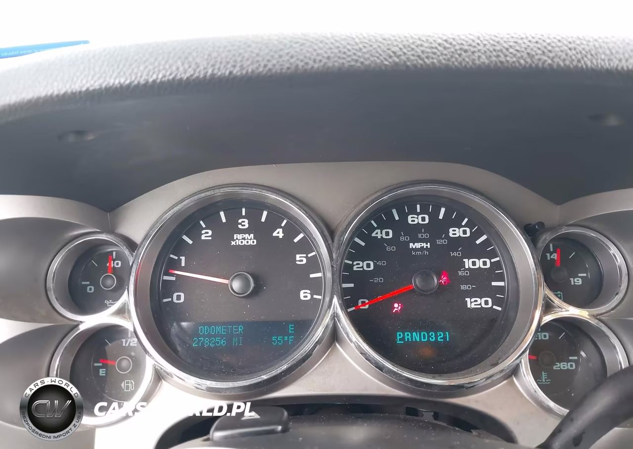 2010 Chevrolet Silverado 1500 Lt VIN:3GCRCSEA0AG198877 - 7