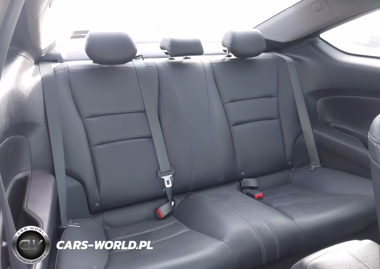 2014 Honda Accord Ex-L VIN:1HGCT1B87EA010833 - 8