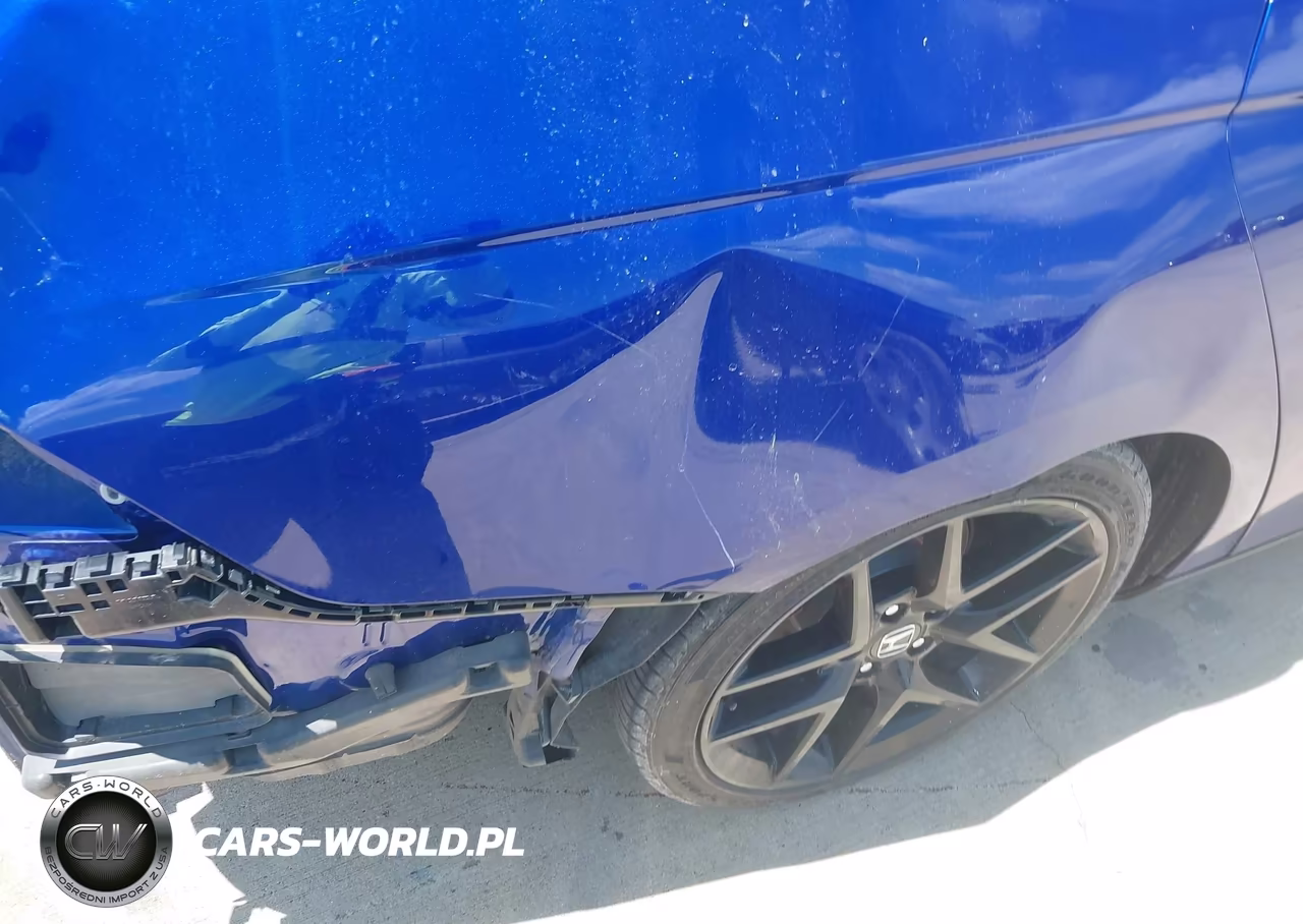2024 Honda Accord Hybrid Sport-L VIN:1HGCY2F76RA078295 - 17