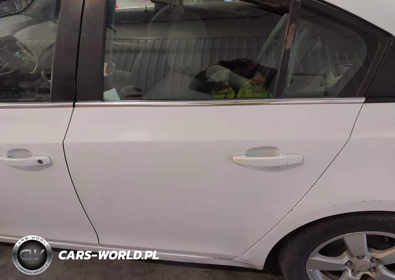 2011 Chevrolet Cruze Lt VIN:1G1PE5S95B7250944 - 19