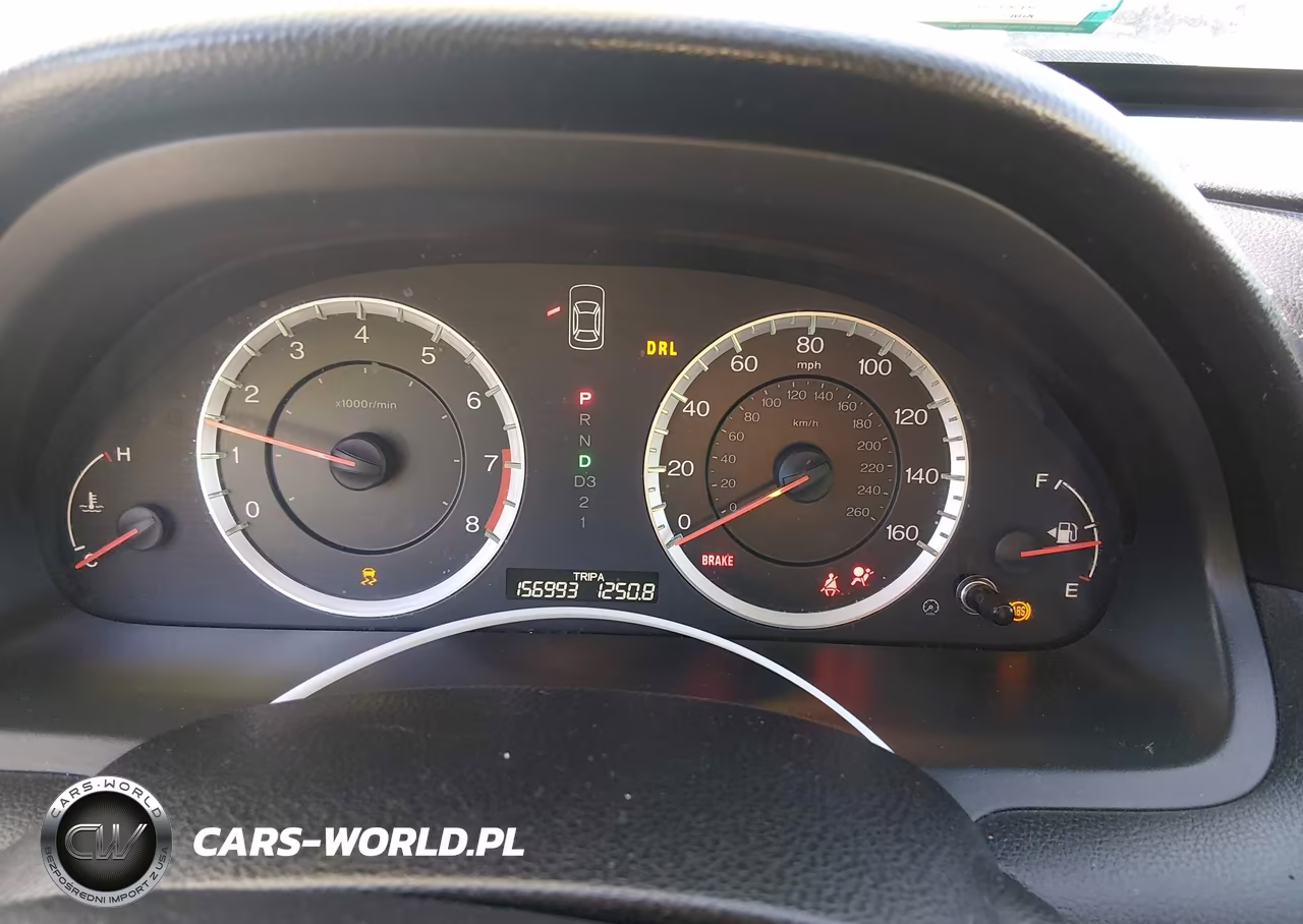 2012 Honda Accord 2.4 Lx VIN:1HGCP2F33CA184999 - 7