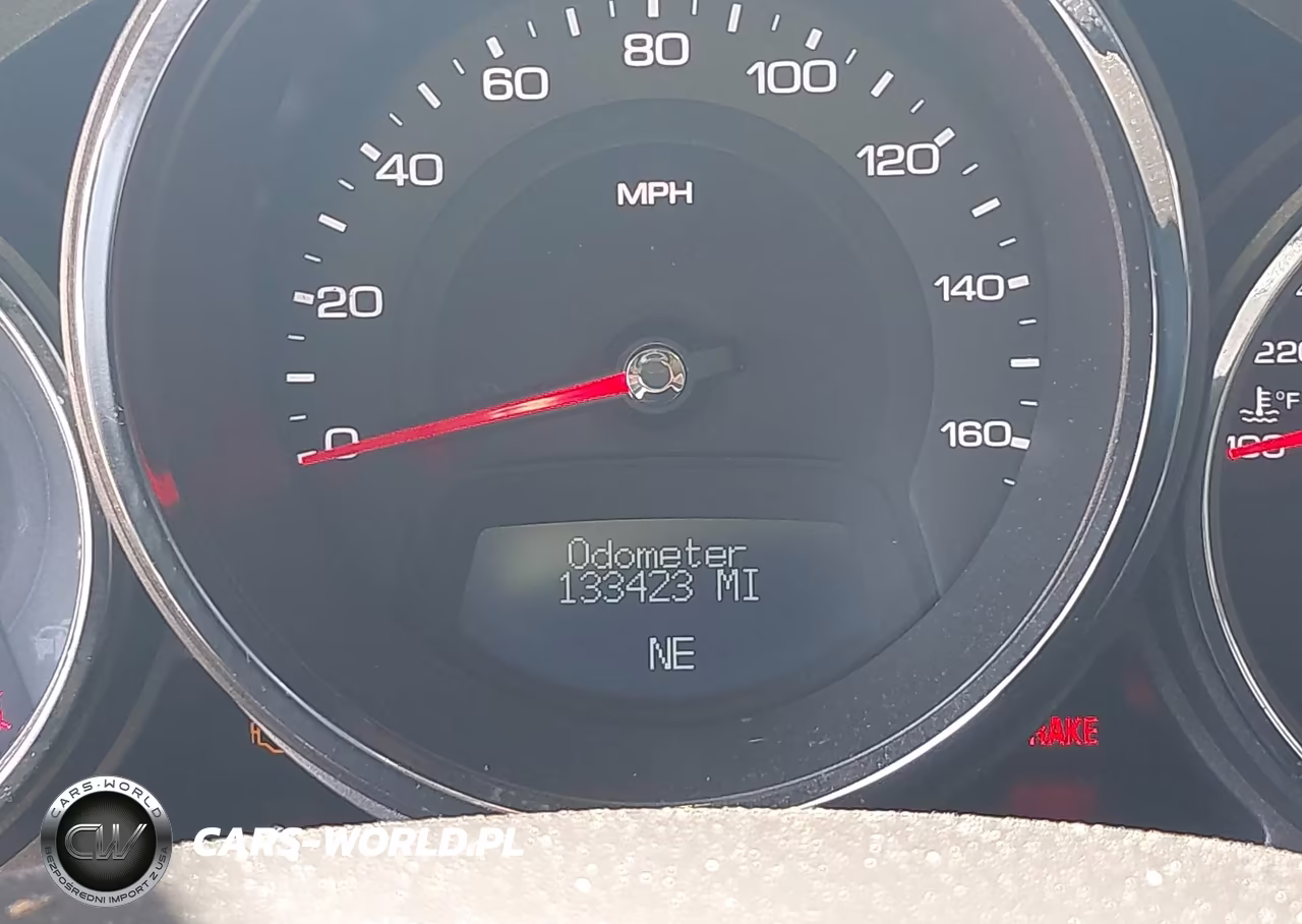 2009 Cadillac Cts Standard VIN:1G6DG577890162598 - 16