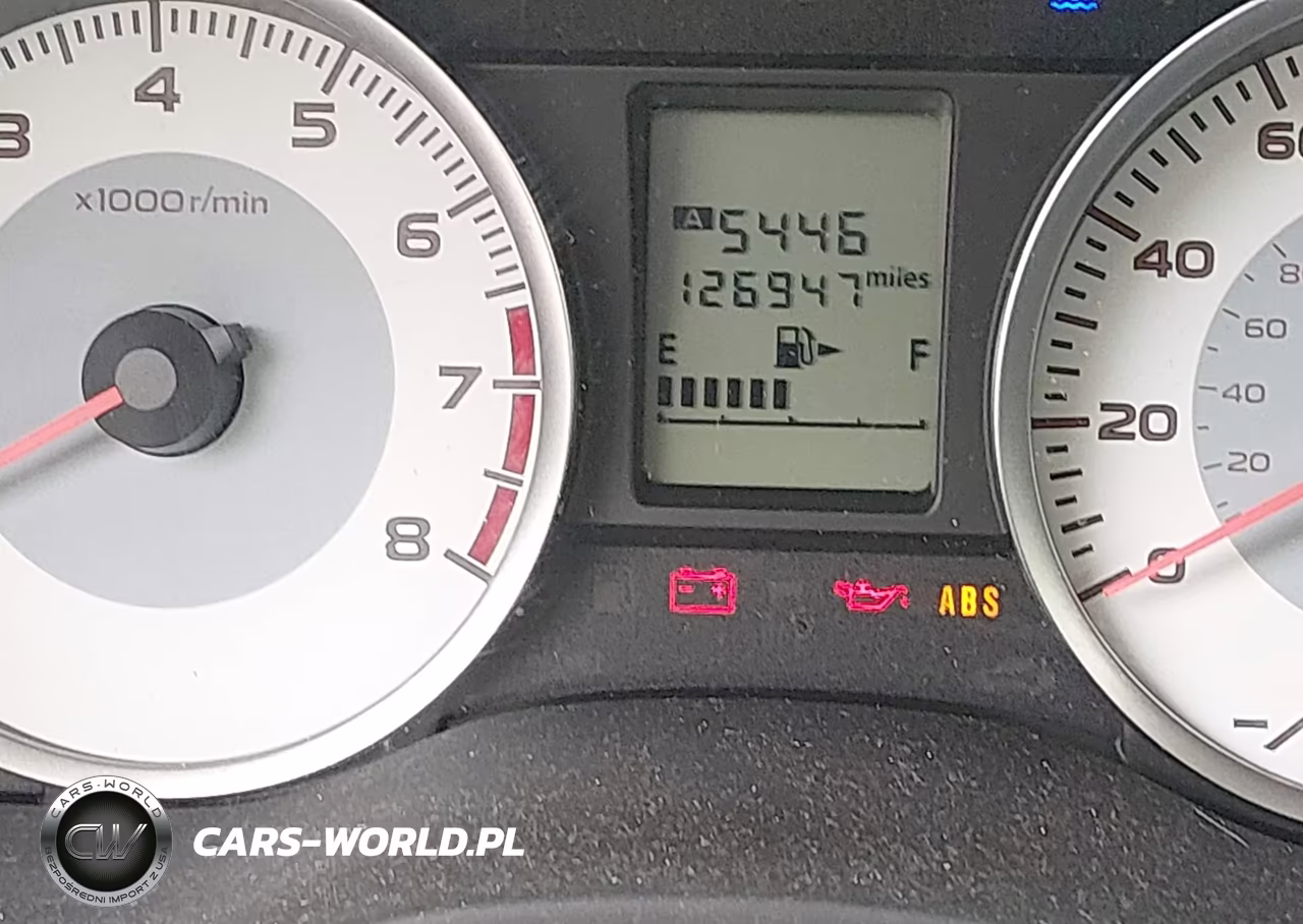2013 Subaru Impreza 2.0I VIN:JF1GPAA61D1882613 - 15