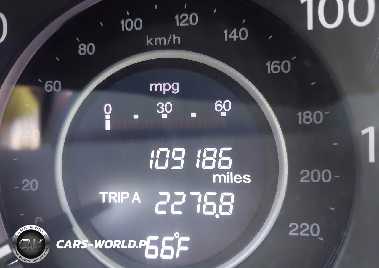 2015 Honda Cr-V Lx VIN:2HKRM4H36FH627010 - 15