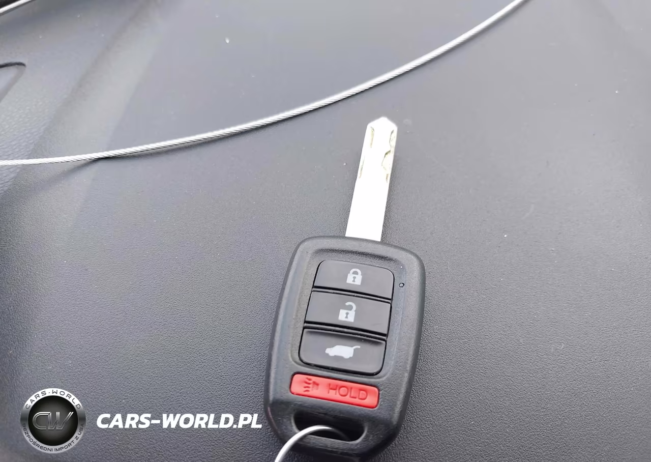 2019 Honda Civic Sport VIN:SHHFK7H46KU404735 - 11