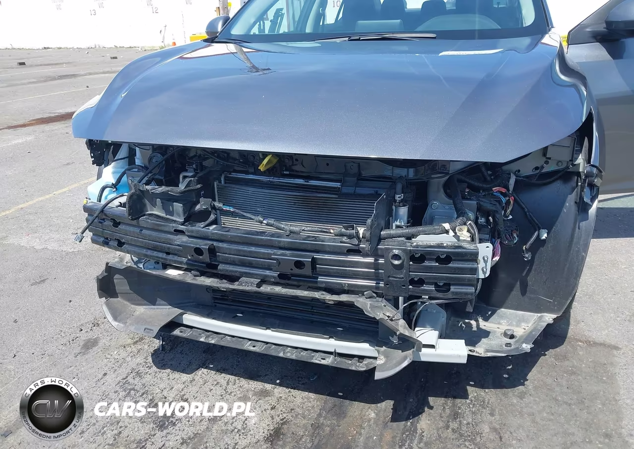 2024 Nissan Sentra Sv Xtronic Cvt VIN:3N1AB8CV2RY323864 - 6