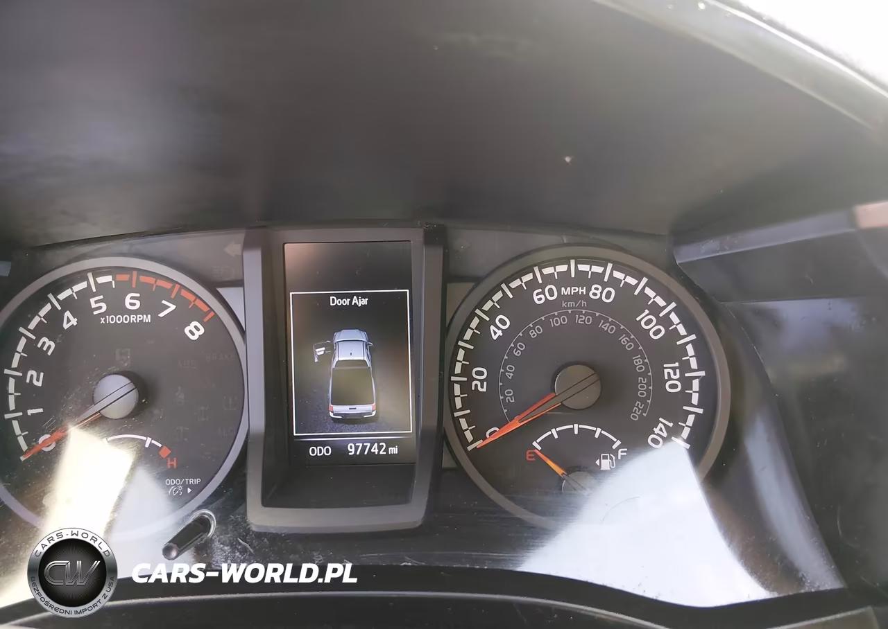 2021 Toyota Tacoma Sr VIN:3TYRX5GN5MT010337 - 7