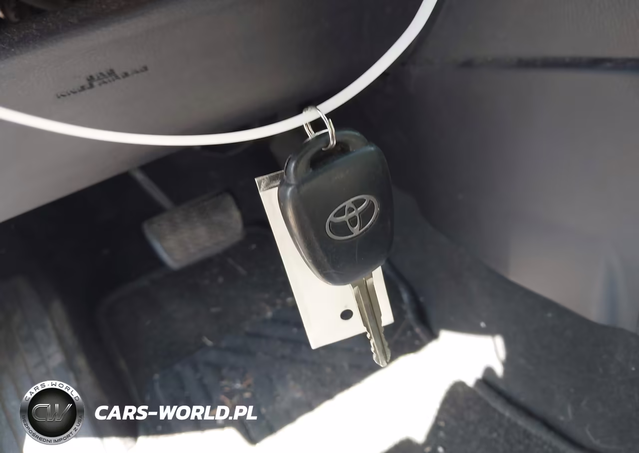 2016 Toyota Corolla Le VIN:2T1BURHEXGC535578 - 11