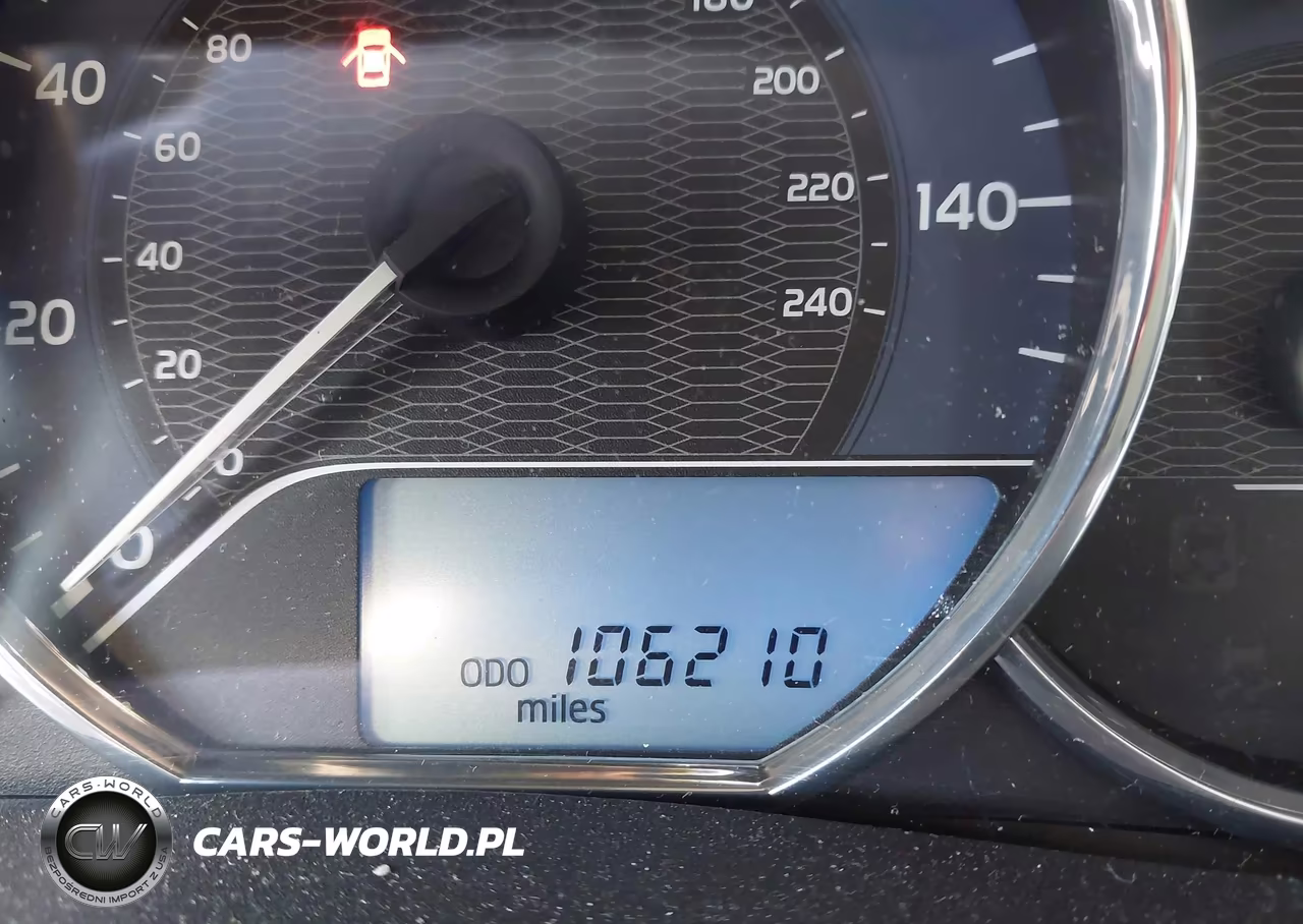 2016 Toyota Corolla Le VIN:2T1BURHEXGC535578 - 15