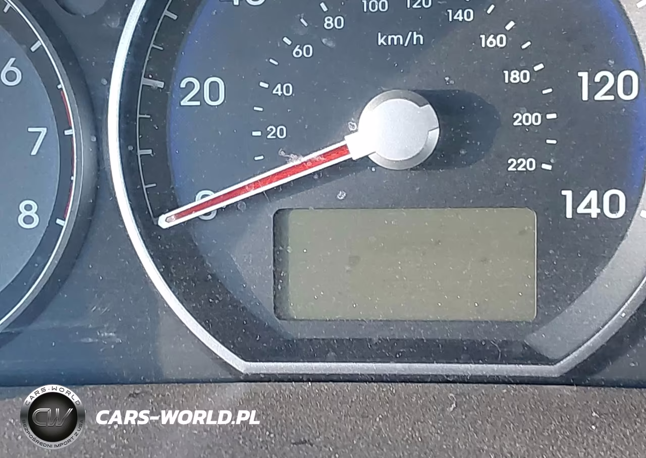 2011 Hyundai Santa Fe Gls VIN:5XYZG3AB7BG013409 - 14