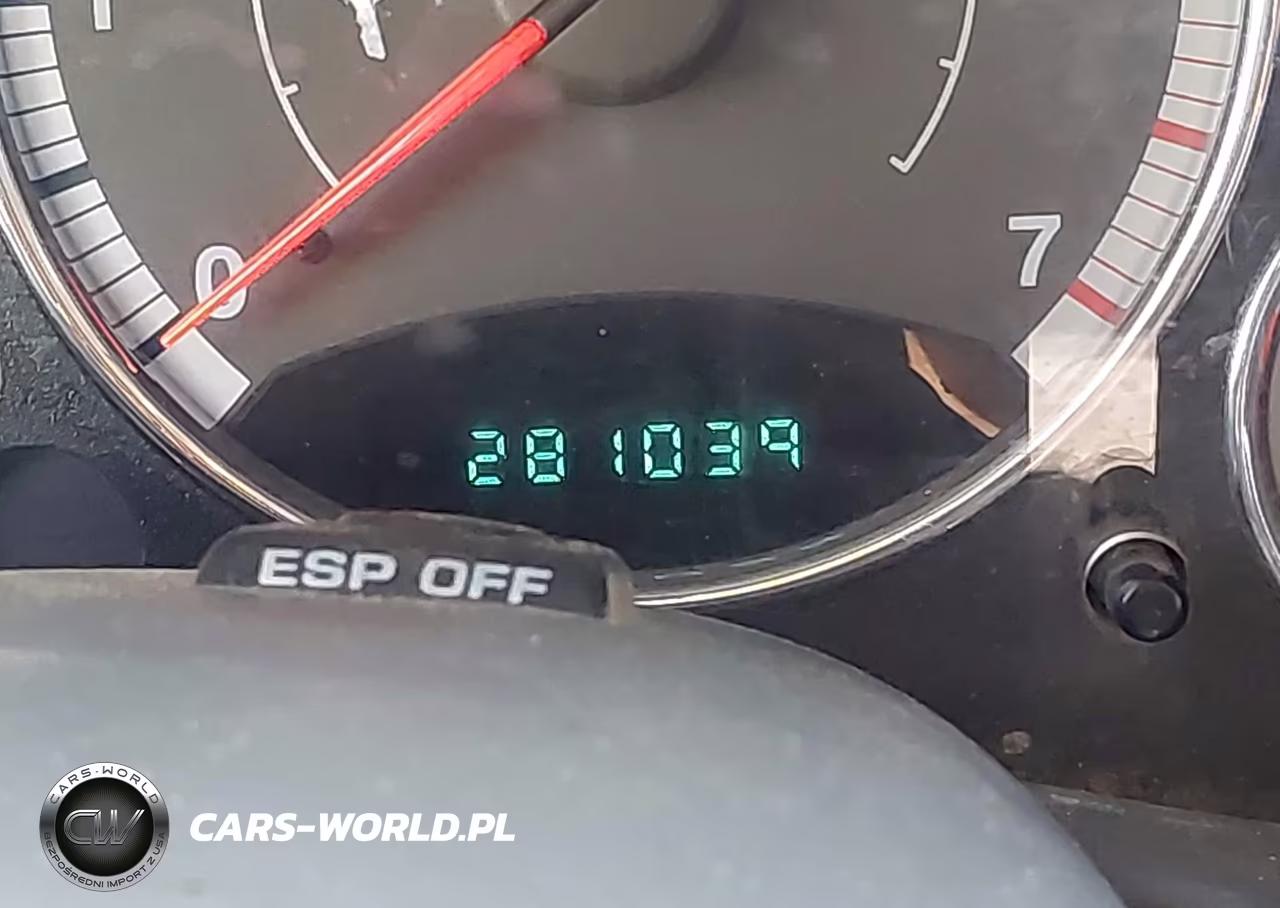 2006 Jeep Liberty Limited Edition VIN:1J4GL58K76W231194 - 15