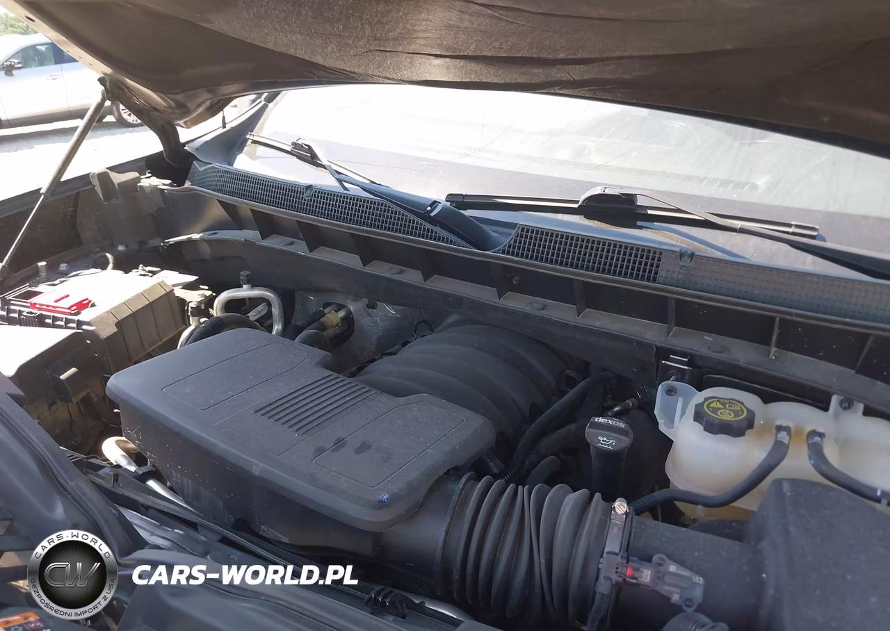 2019 Chevrolet Silverado 1500 Lt VIN:3GCUYDED2KG258726 - 10