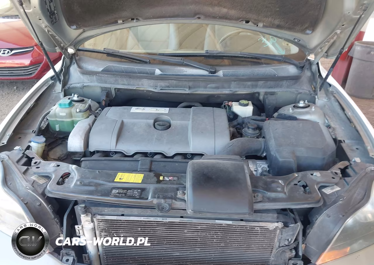 2007 Volvo Xc90 3.2 VIN:YV4CY982871360571 - 10