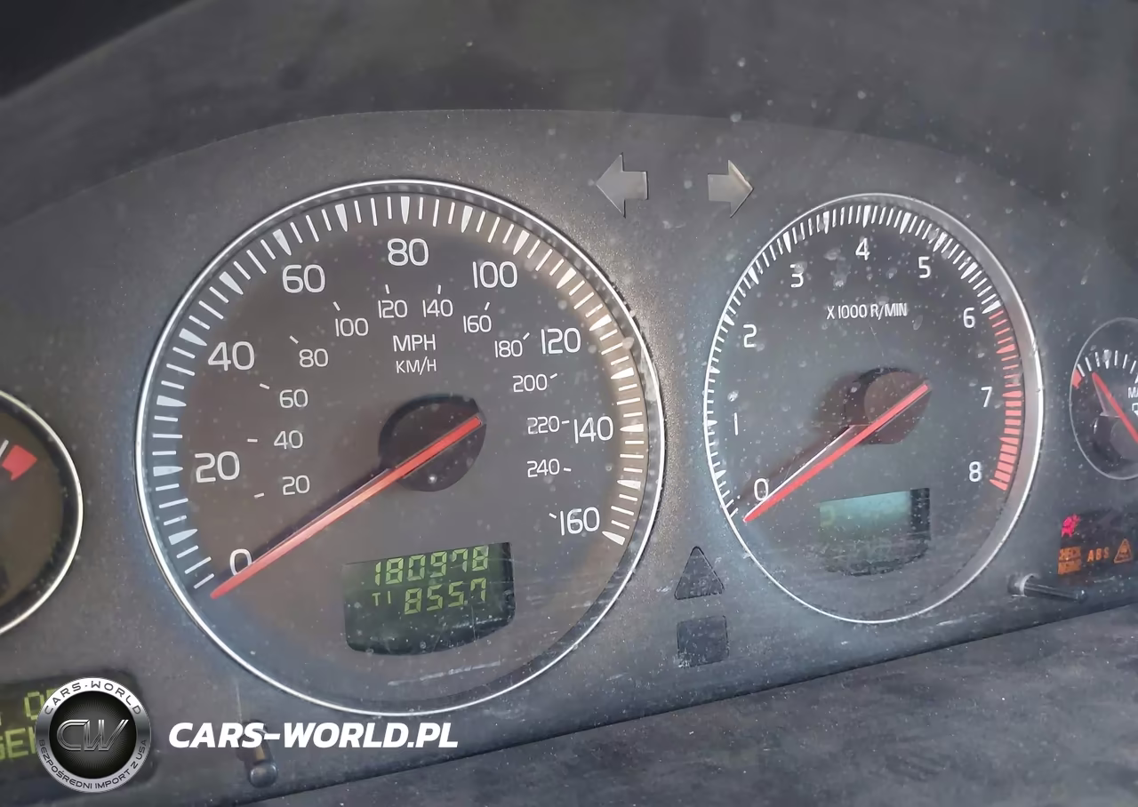 2007 Volvo Xc90 3.2 VIN:YV4CY982871360571 - 7