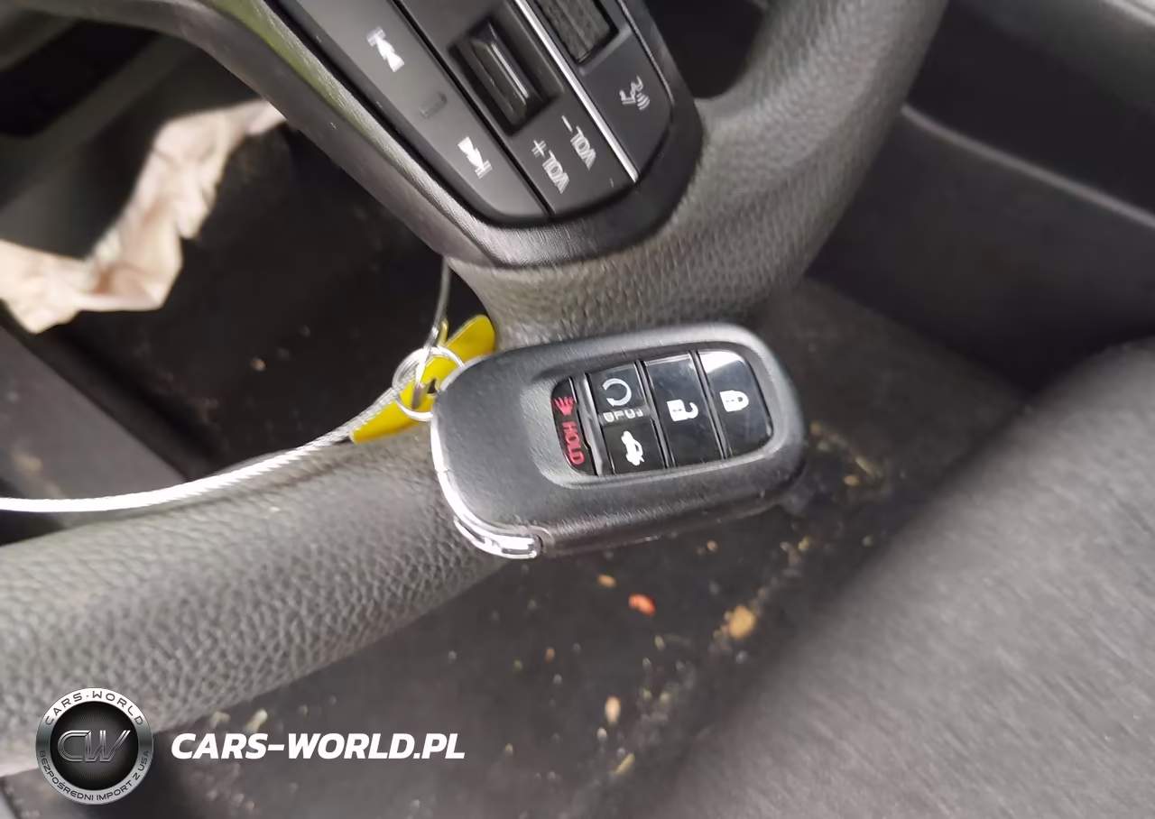 2025 Honda Accord Lx VIN:1HGCY1F21SA009079 - 11