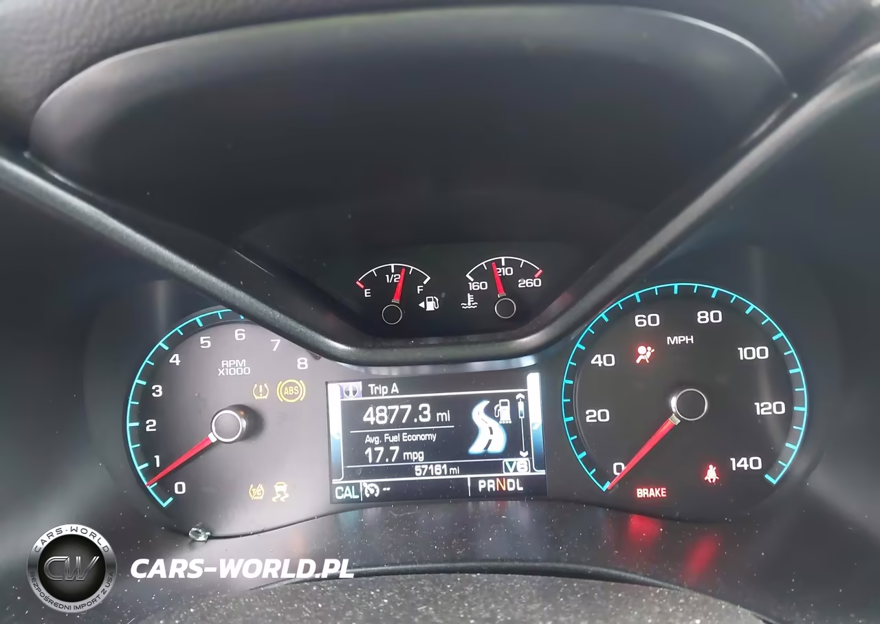 2018 Chevrolet Colorado Lt VIN:1GCGTCEN8J1180576 - 7