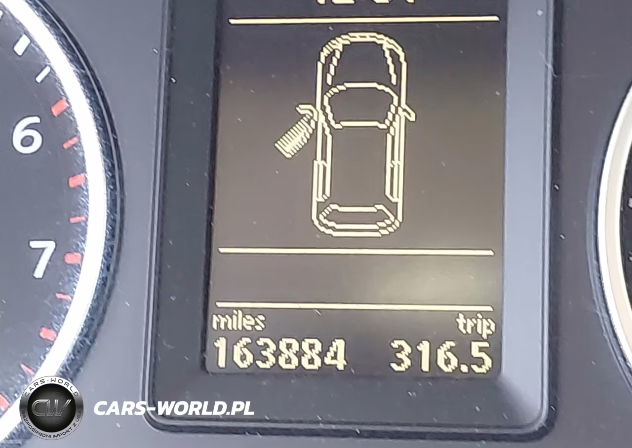 2012 Volkswagen Tiguan Le VIN:WVGAV7AX0CW576470 - 7