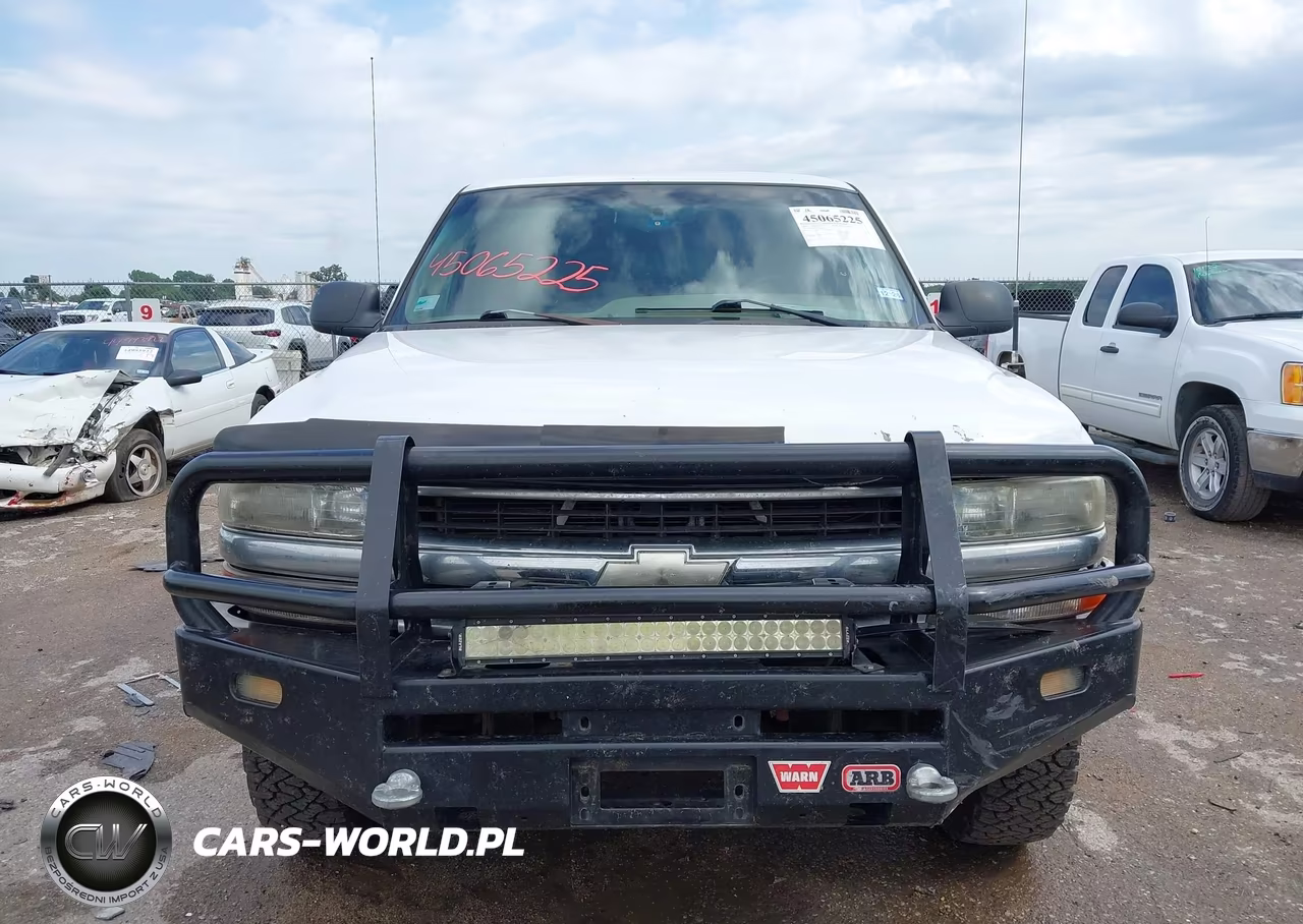 2006 Chevrolet Suburban 2500 Ls VIN:3GNGK26U66G227820 - 13