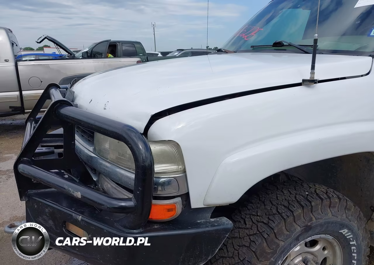 2006 Chevrolet Suburban 2500 Ls VIN:3GNGK26U66G227820 - 6