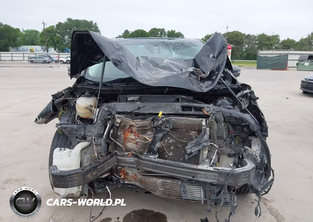 2018 Ford Edge Sport VIN:2FMPK4AP5JBC62555 - 13