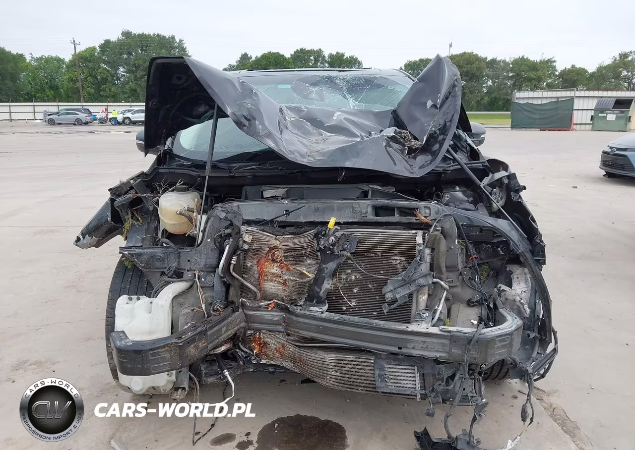 2018 Ford Edge Sport VIN:2FMPK4AP5JBC62555 - 6