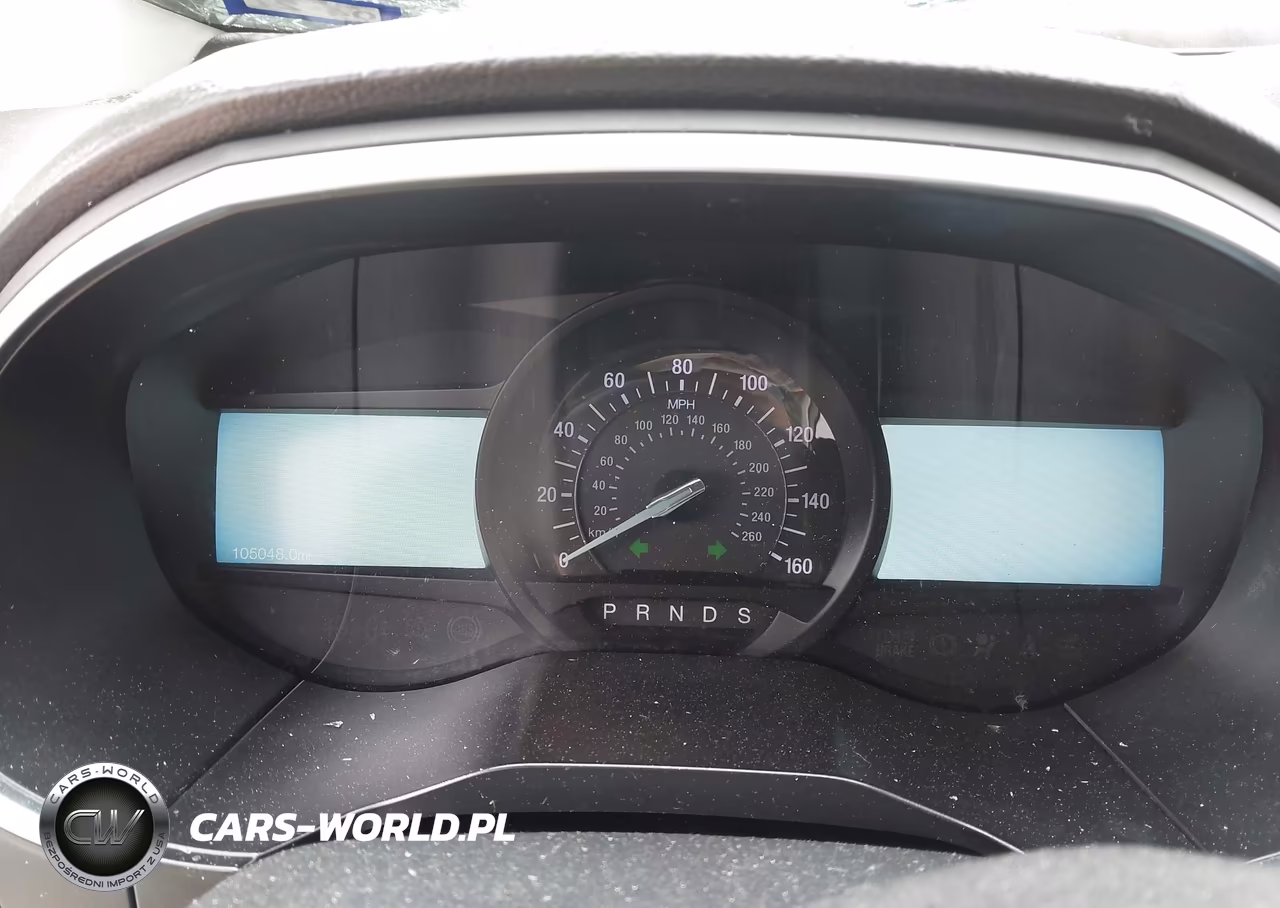 2018 Ford Edge Sport VIN:2FMPK4AP5JBC62555 - 7