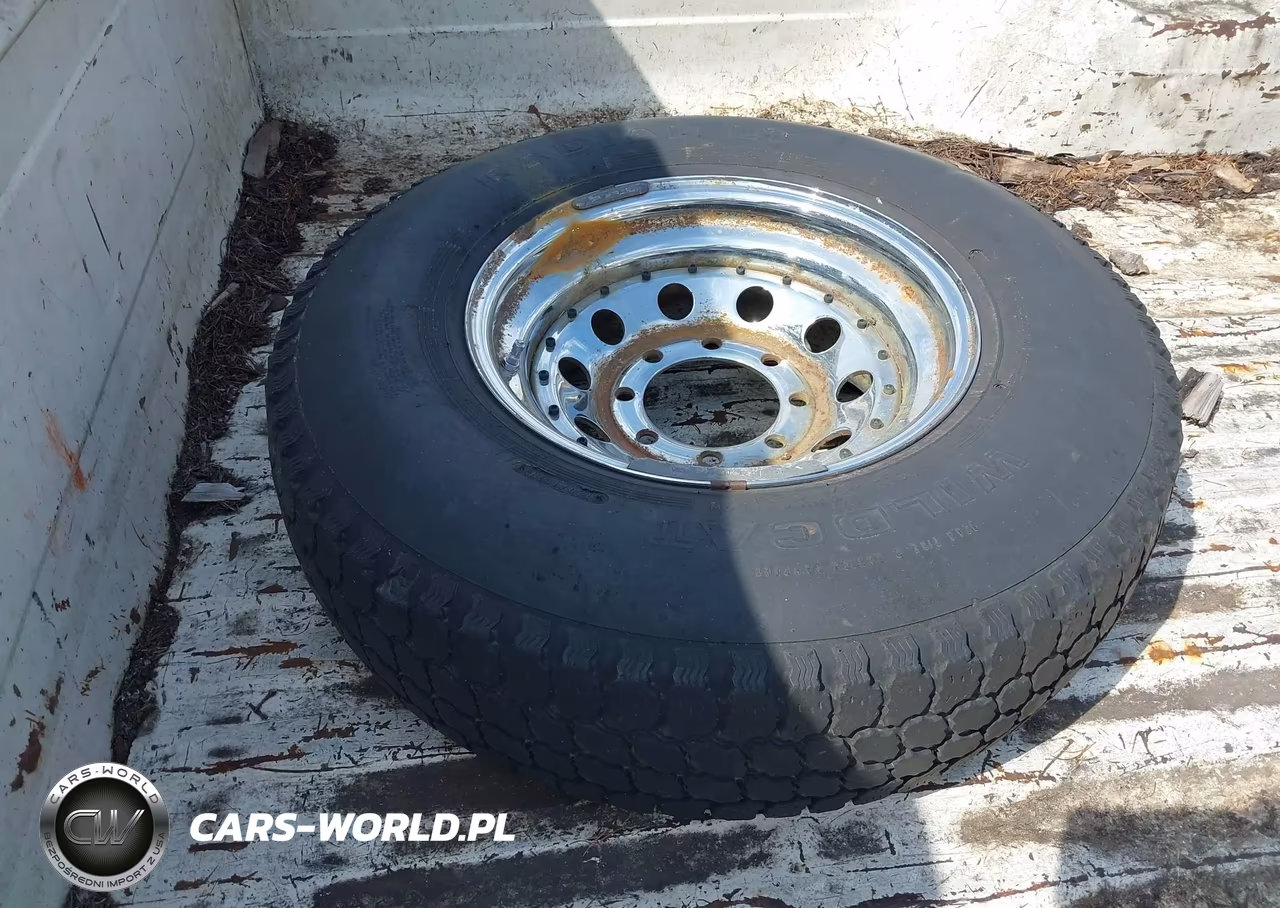 1990 Ford F250 VIN:2FTHF26G5LCA45059 - 12