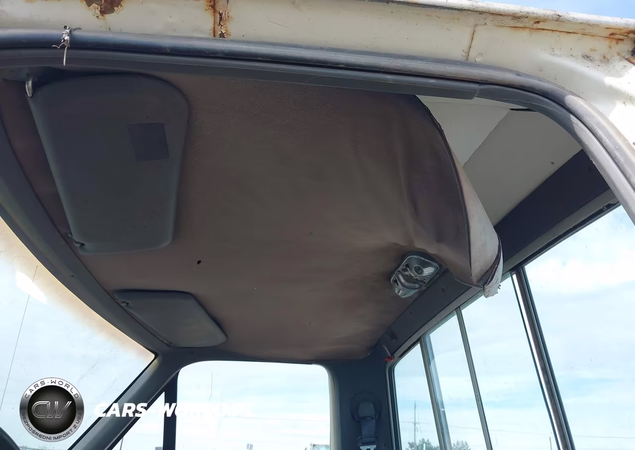 1990 Ford F250 VIN:2FTHF26G5LCA45059 - 14