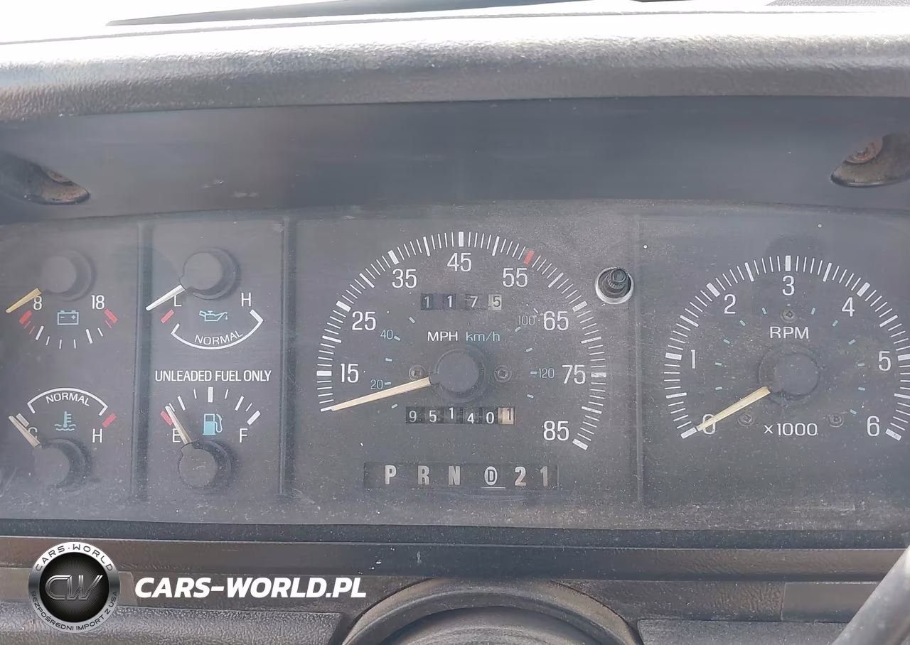 1990 Ford F250 VIN:2FTHF26G5LCA45059 - 7