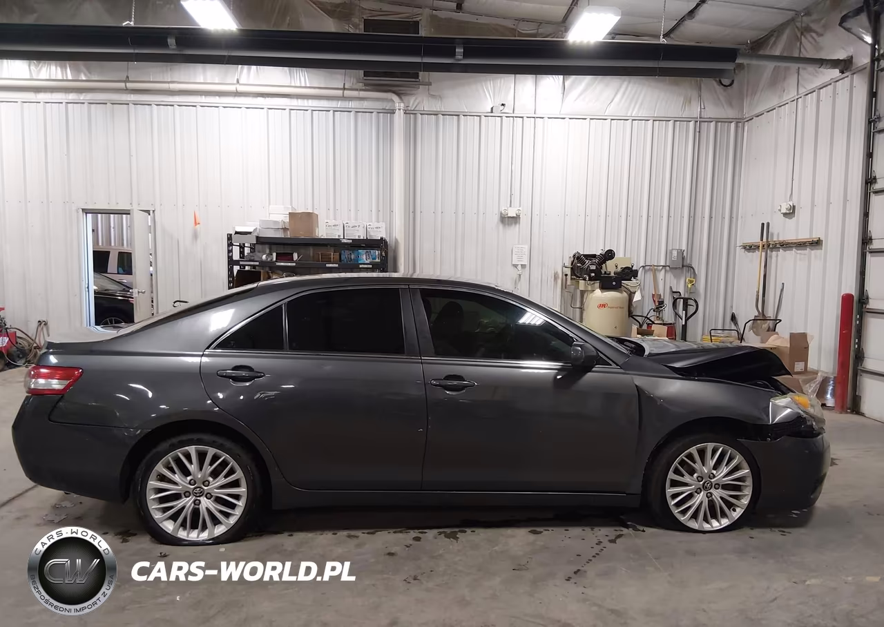 2011 Toyota Camry Le VIN:4T1BF3EK9BU614264 - 13