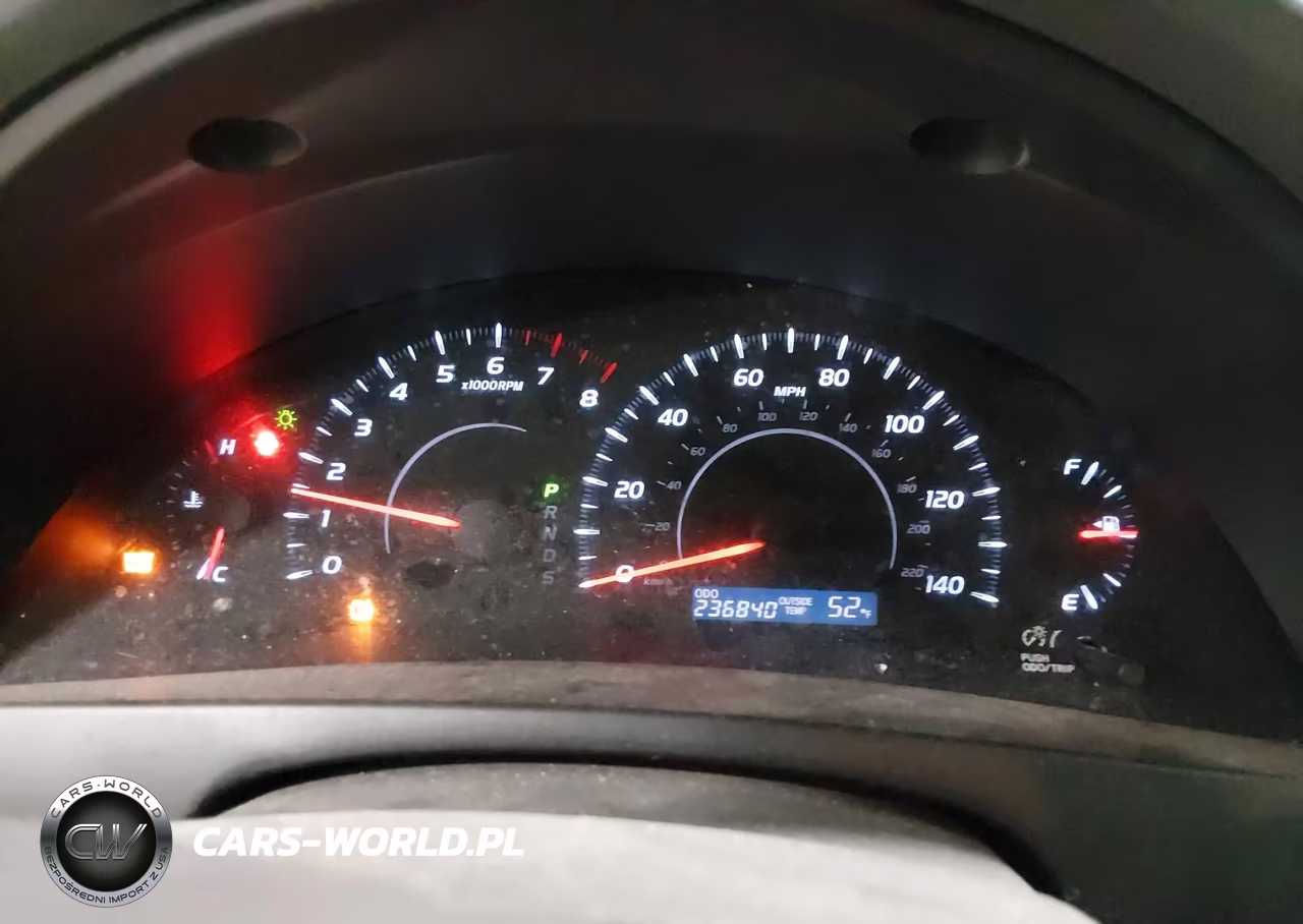 2011 Toyota Camry Le VIN:4T1BF3EK9BU614264 - 15